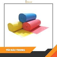 Túi đựng rác Size trung